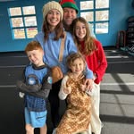 Sarah Ackerson - @swackerson - Instagram