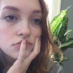 Sarah Acuff - @poopycarrot - Instagram