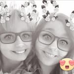 Sarah Eisenberger - @sarahaderhold - Instagram