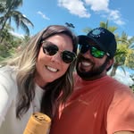 Sarah Adolph - @mrsadolph2213 - Instagram