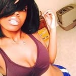 Sarah Adolphe - @adolphesarah - Instagram