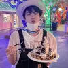 sarah Adrian - @jins.soju - TikTok