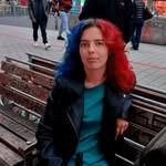 Sarah-Jane Affeldt - @sarahaffeldt2001 - Instagram