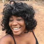 obaayaafynn - @sarahaggreyfynn - Instagram