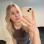 Sara Hägg - @sara.hagg - Instagram
