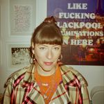 Sarah  Aitchison - @sarah__donny - Instagram