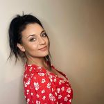 Sarah Aitchison - @sarah_marshall_091 - Instagram