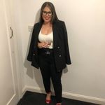 Sarah Aitchison - @sarah_aitchison_ - Instagram