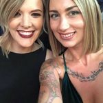 Sarah Aitchison - @zazuaitchy - Instagram