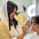 Makeup Artist & Hairstylist - @sara_hakemzadeh.makeup - Instagram