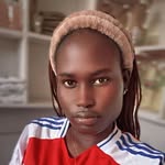 Sarah Akech - @akech_sarah - Instagram