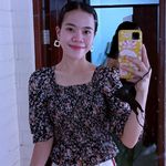 Sarah Alfaro - @shariaalfaro - Instagram