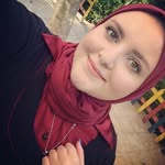 Sarah Allam - @allam.sarah - Instagram