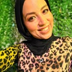 Sarah Allam - @sarahallam2007 - Instagram
