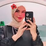 Sarah Allam - @sarahalla47 - Instagram