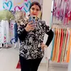 Sarah Allam - @dyn4hoxxisun - TikTok