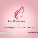 Sarah_allam_stor - @sarah_allam_stor - Instagram