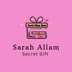 Sarah Allam store - @sarahallamstore - Instagram