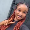 Sarah Alpha🥹💕 - @say_raahhh - TikTok
