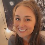 Sarah Raquel Altizer - @salty728 - Instagram