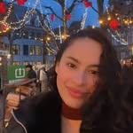 Sarah - @_sarahamell - Instagram