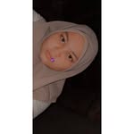 Sarah🚀🖤 - @sarah_amelliya - Instagram