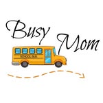 Sarah Ammon - @thebusybusmom - Instagram