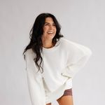 SARAH ANDREWS | top 5% HTS | corporate escapee | rule breaker - @iamsarah_andrews - Instagram