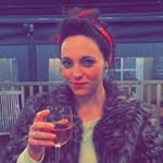 Sarah Annis - @anniseed81 - Instagram