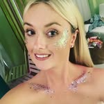 Sarah-Annis Richardson - @sarahannis92 - Instagram
