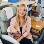 Sarah-Annis Richardson - @the.healthyaccountant - Instagram