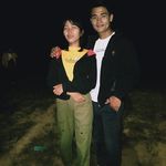 Sarah Haokip - @sarahaokip611 - Instagram