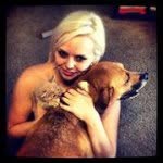 Sarah Arbaugh Emerson - @macewindu79 - Instagram