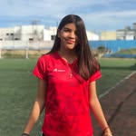Sarah Arce⚽🏆 - @sarah_arcee - Instagram