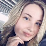 Sarah Arney - @syrruuuup_95 - Instagram