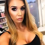 Sarah Ashcroft - @sarah_ashcroft22 - Instagram