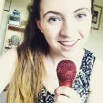 Sarah Ashcroft - @sarahashcroft_music - Instagram