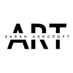 Sarah Ashcroft - @sashcroftart - Instagram