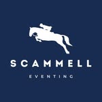 Sarah Scammell (Ashcroft) - @scammell_eventing - Instagram