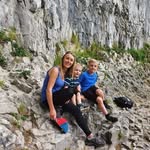 Sarah Ashurst - @alfie.ashurst - Instagram