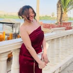 Sarah A Adly - @sarah_atef_11 - Instagram