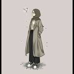 Sarah Atef - @sarahatef469 - Instagram