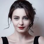 sarah atef - @sarahatef434 - Instagram