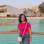Sarah Atef Voice Over - @sarahatef.voiceover - Instagram