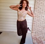 Sarah AuClair - Facebook