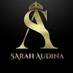 MUA KISARAN - MEDAN - @sarahaudinamakeup - Instagram