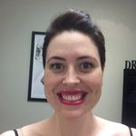 Sarah Auld - @simply_love345 - Instagram
