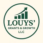 Sarah L. Auld - @louysgrantsandgrowth - Instagram