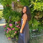 Sarah Merced Auld - @sarahhauld - Instagram
