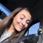 Sarah Ault - @sarahs_spamm_acc - Instagram